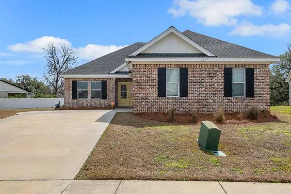 4425 Summerfield Drive, Tallahassee, FL 32303