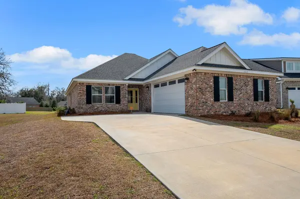 4425 Summerfield Drive, Tallahassee, FL 32303