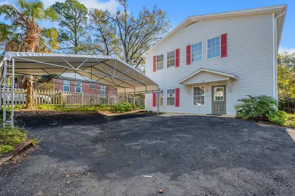 231 LAFAYETTE Circle, Tallahassee, FL 32303