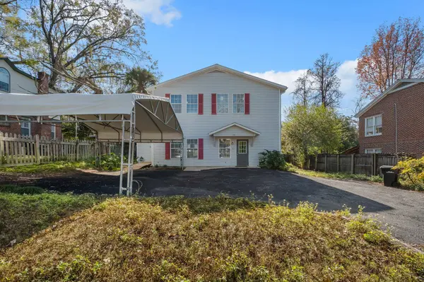 231 LAFAYETTE Circle, Tallahassee, FL 32303