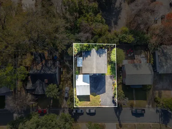 231 LAFAYETTE Circle, Tallahassee, FL 32303