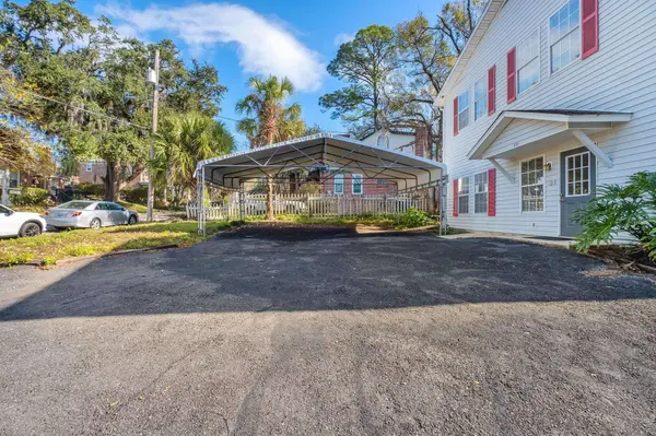231 LAFAYETTE Circle, Tallahassee, FL 32303