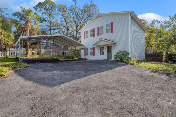 231 LAFAYETTE Circle, Tallahassee, FL 32303