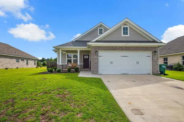 3817 ARBOR Drive, Tallahassee, FL 32303