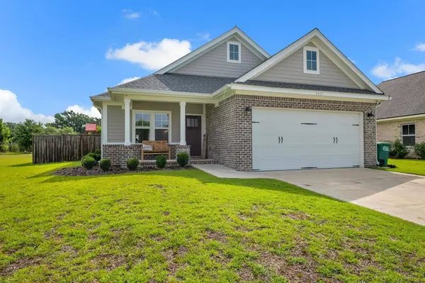 3817 ARBOR Drive, Tallahassee, FL 32303