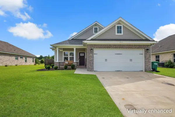 3817 ARBOR Drive, Tallahassee, FL 32303