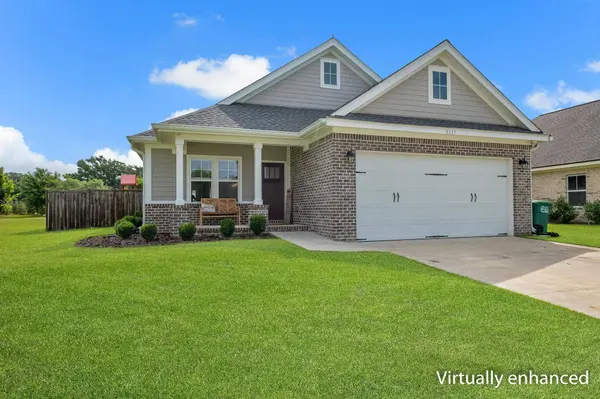 3817 ARBOR Drive, Tallahassee, FL 32303