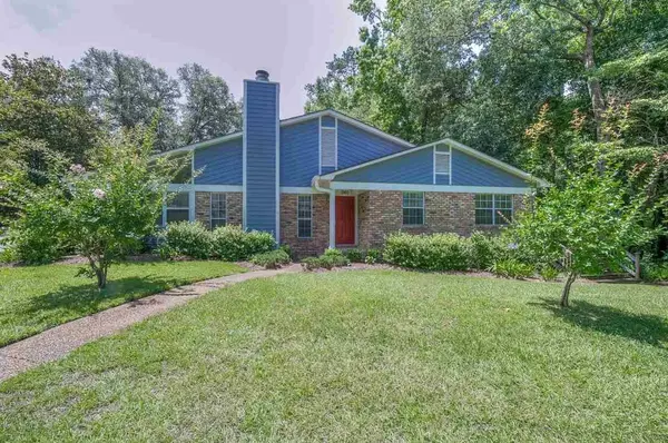 3160 Brockton Way, Tallahassee, FL 32308