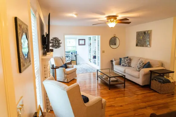 3160 Brockton Way, Tallahassee, FL 32308