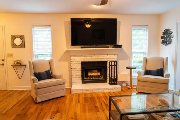 3160 Brockton Way, Tallahassee, FL 32308