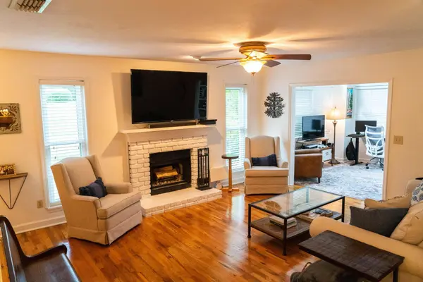 3160 Brockton Way, Tallahassee, FL 32308