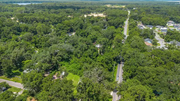 0 Poinsetta Avenue, Tallahassee, FL 32305