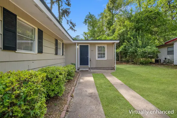 322 Meadowbrook Lane, Tallahassee, FL 32304
