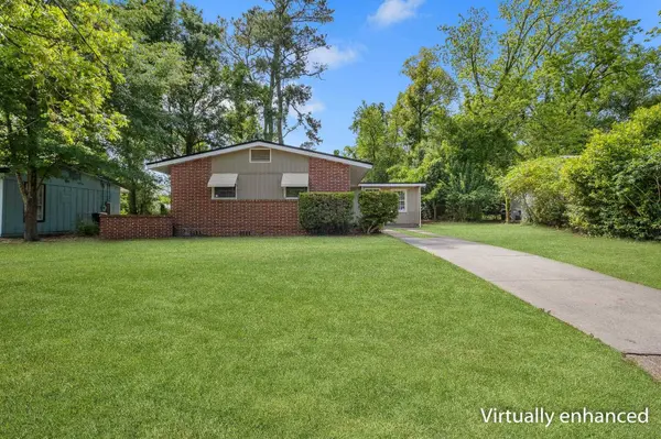 322 Meadowbrook Lane, Tallahassee, FL 32304