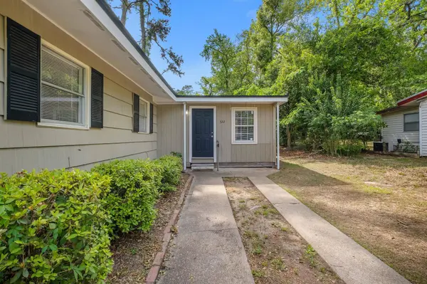 322 Meadowbrook Lane, Tallahassee, FL 32304