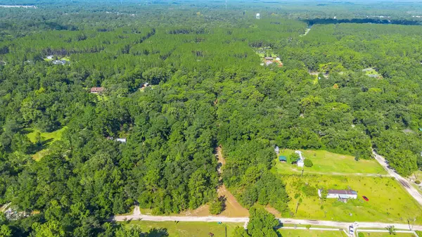 51 Ramblewood Road, Crawfordville, FL 32327