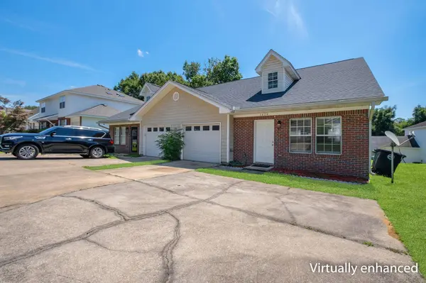 1679 COREY WOOD Circle, Tallahassee, FL 32304
