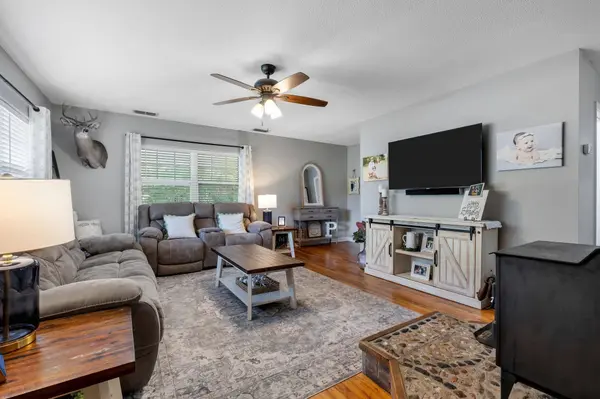 2601 HASTINGS Drive, Tallahassee, FL 32303