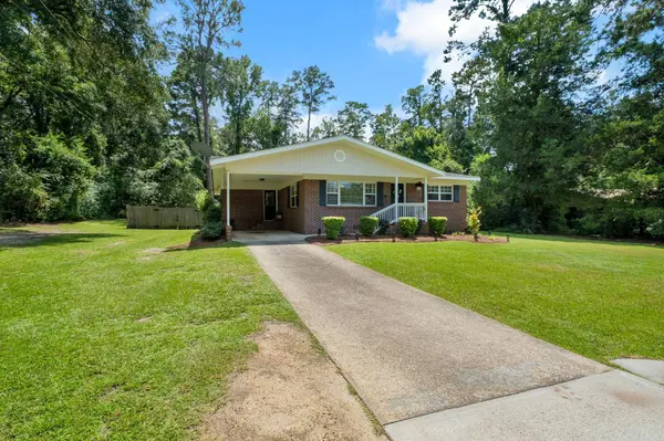 2601 HASTINGS Drive, Tallahassee, FL 32303