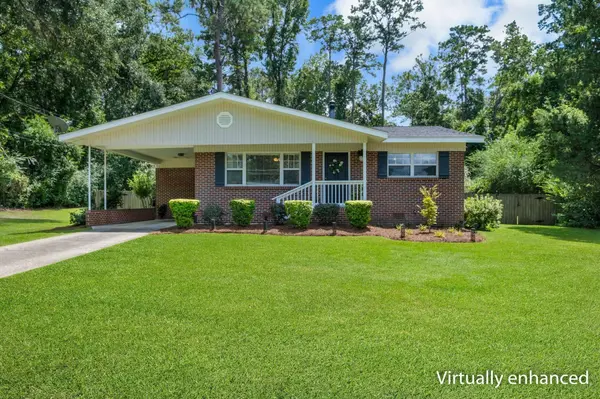 2601 HASTINGS Drive