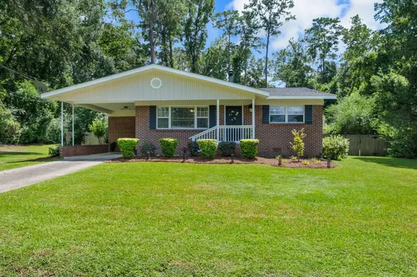 2601 HASTINGS Drive, Tallahassee, FL 32303