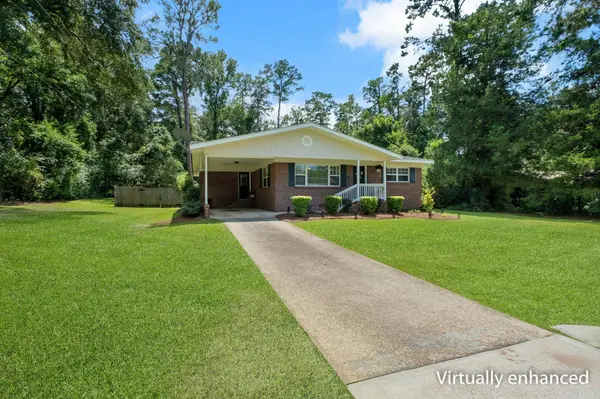 2601 HASTINGS Drive, Tallahassee, FL 32303