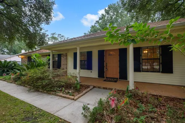 1117 WALDEN Road