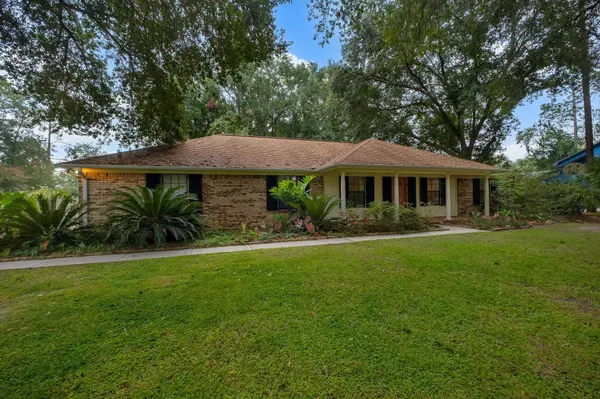1117 WALDEN Road, Tallahassee, FL 32317