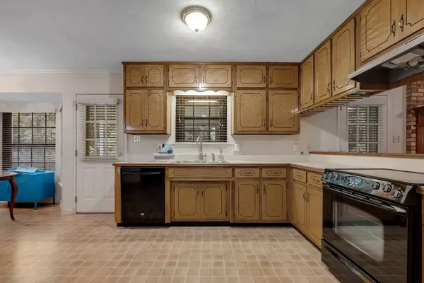 1117 WALDEN Road, Tallahassee, FL 32317