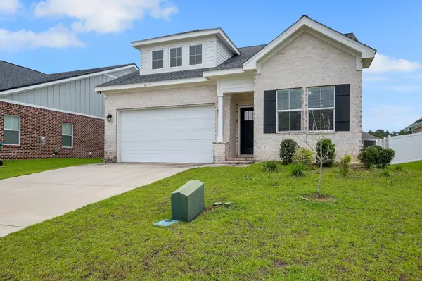 4517 Mary Owen Road, Tallahassee, FL 32303