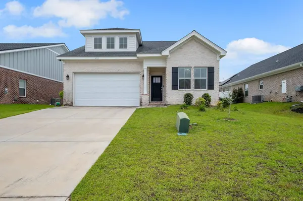 4517 Mary Owen Road, Tallahassee, FL 32303