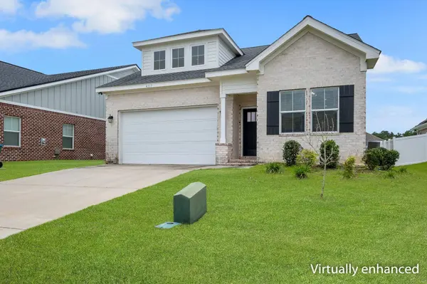 4517 Mary Owen Road, Tallahassee, FL 32303