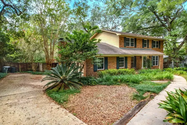 3916 Leane Drive, Tallahassee, FL 32309