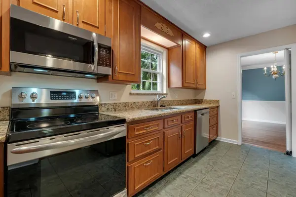 3916 Leane Drive, Tallahassee, FL 32309