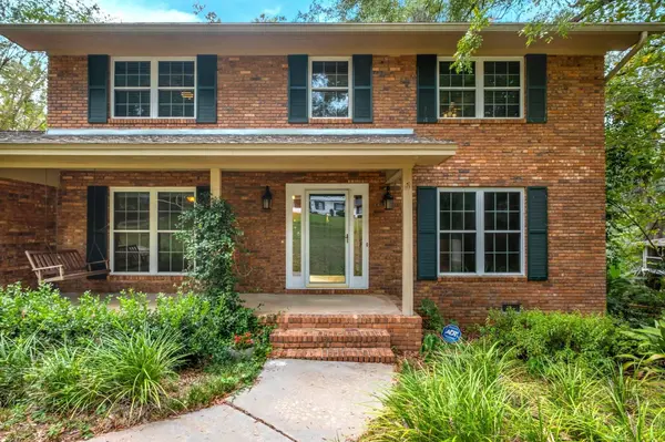 3916 Leane Drive, Tallahassee, FL 32309