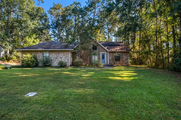 1540 CHADWICK Way, Tallahassee, FL 32312