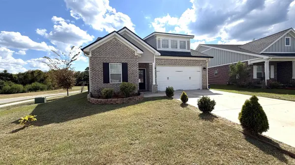 4384 HONEYMOON Court, Tallahassee, FL 32303