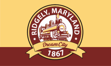 Ridgely