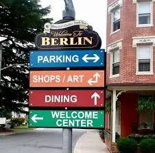 Berlin