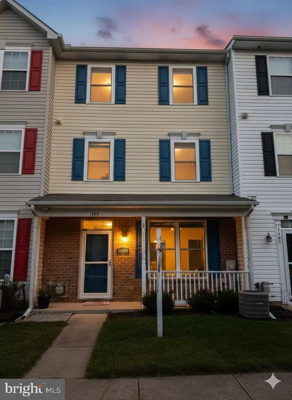 1403 BLUE HERON DR, Denton, MD 21629
