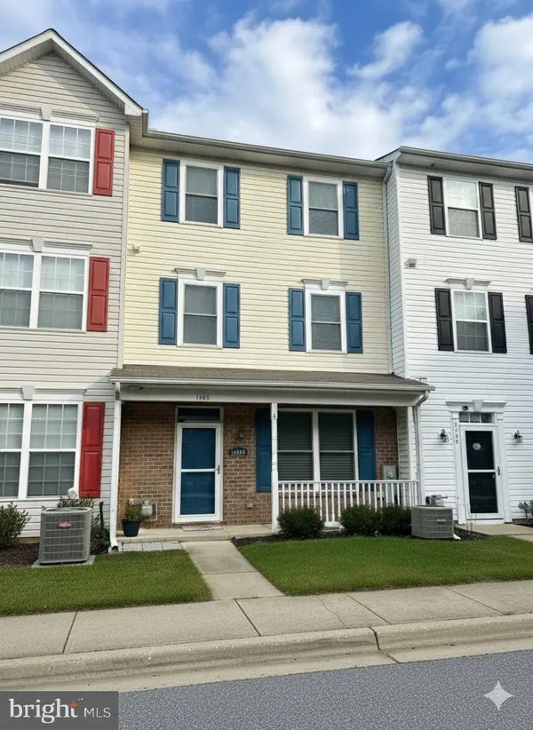 1403 BLUE HERON DR, Denton, MD 21629