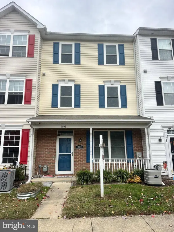 1403 BLUE HERON DR, Denton, MD 21629