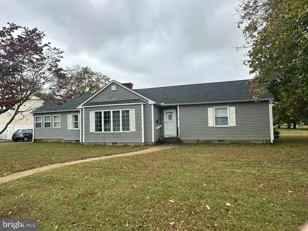6 ELIZABETH ST, Milford, DE 19963