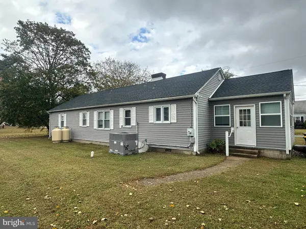 6 ELIZABETH ST, Milford, DE 19963