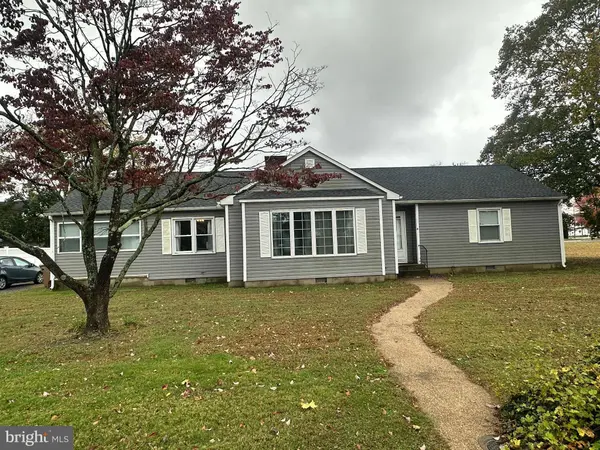 6 ELIZABETH ST, Milford, DE 19963