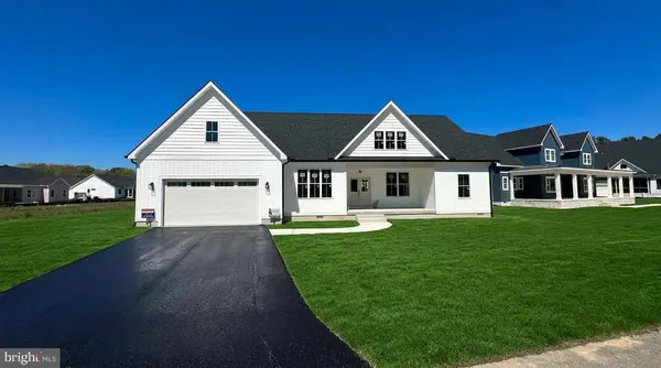 6 PREAKNESS DR, Berlin, MD 21811