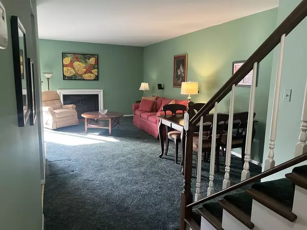 1038 Liskeard Court, Wheaton, IL 60189