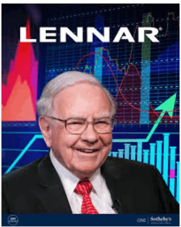 Warren Buffett’s $1B Bet: What It Means for Utah Homebuyers Amid 50-Year Mortgages & Lower Interest Rates