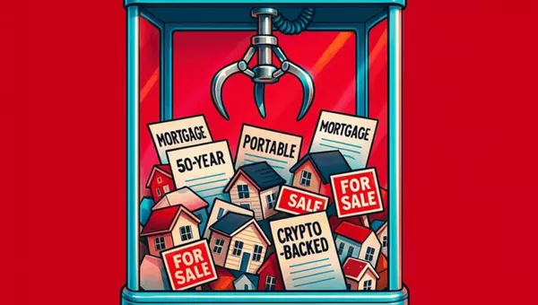 FHFA Is Weighing 3 ‘New’ Mortgage Options for Homebuyers, but Which One Actually Helps Homebuyers the Most?,Allaire Conte