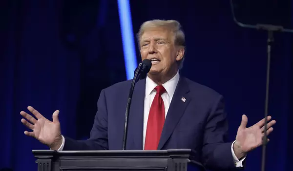 President Trump’s Next Fed Pick: What It Means for Interest Rates and Housing in 2026